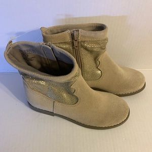 Girl Ankle boots